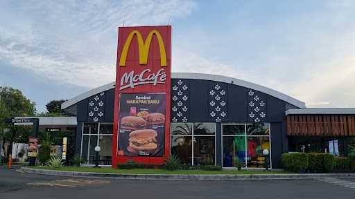 Mcdonald'S, Alam Sutera 6