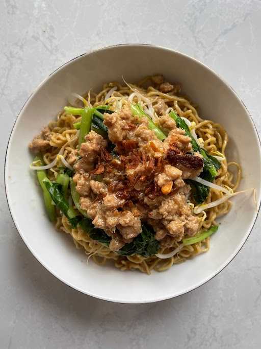 Mie Ayam Bangka Vivi 1