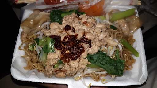 Mie Ayam Bangka Vivi 10