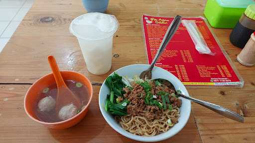 Mie Ayam Golden 9