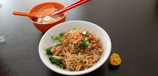 Mie Ayam Golden 5