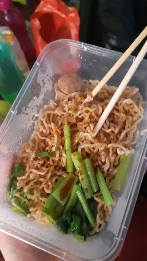 Mie Ayam Nyang-Nyang 3