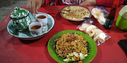 Mie Jawa Khas Jogja Pak Poer 5