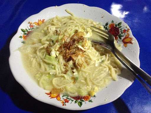 Mie Jawa Khas Jogja Pak Poer 4