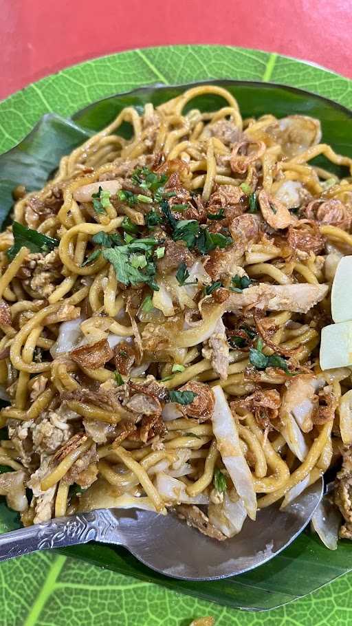 Mie Jawa Khas Jogja Pak Poer 3