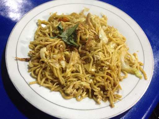 Mie Jawa Khas Jogja Pak Poer 6