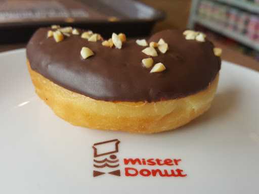 Mister Donut 9
