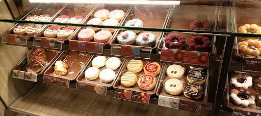 Mister Donut 6