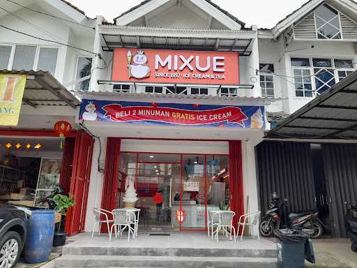 Mixue Villa Melati Mas 6