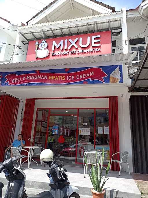 Mixue Villa Melati Mas 5