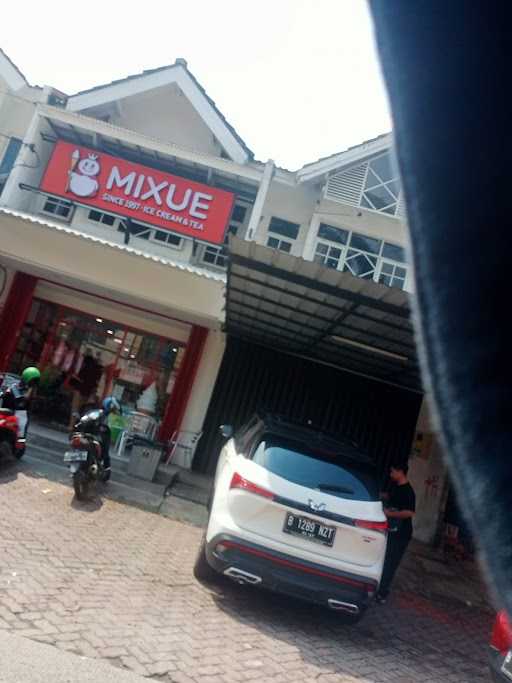 Mixue Villa Melati Mas 7