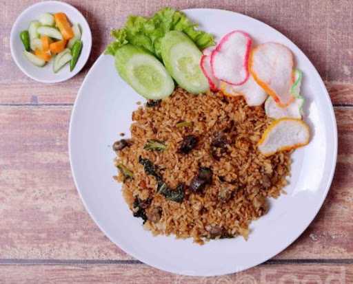 Nasi Goreng 2 Bersaudara 8