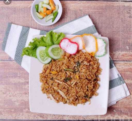 Nasi Goreng 2 Bersaudara 7