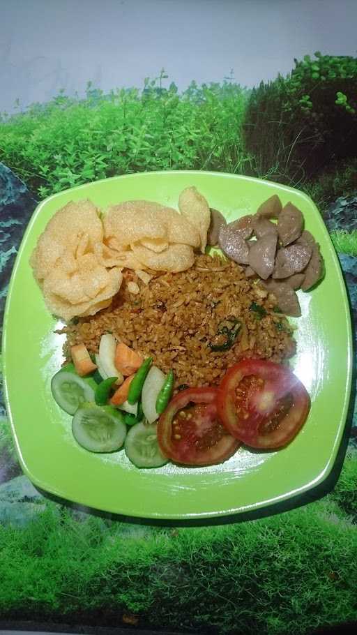 Nasi Goreng 2 Bersaudara 2