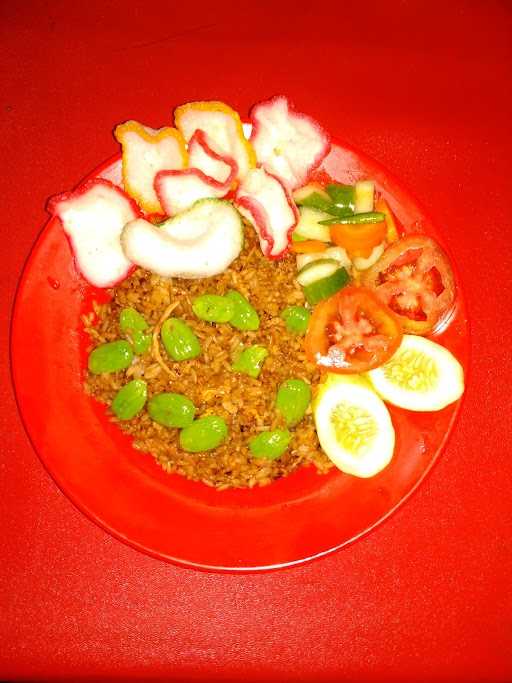 Nasi Goreng Al-Huda 2