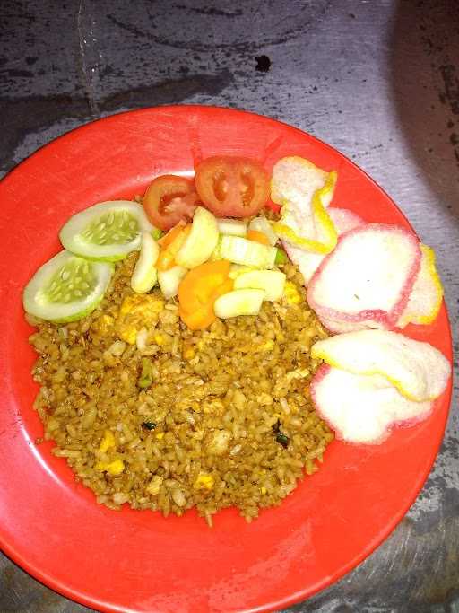 Nasi Goreng Al-Huda 5