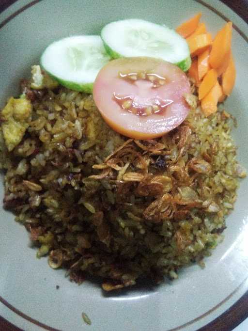 Nasi Goreng Gila Lintang Wengi 4