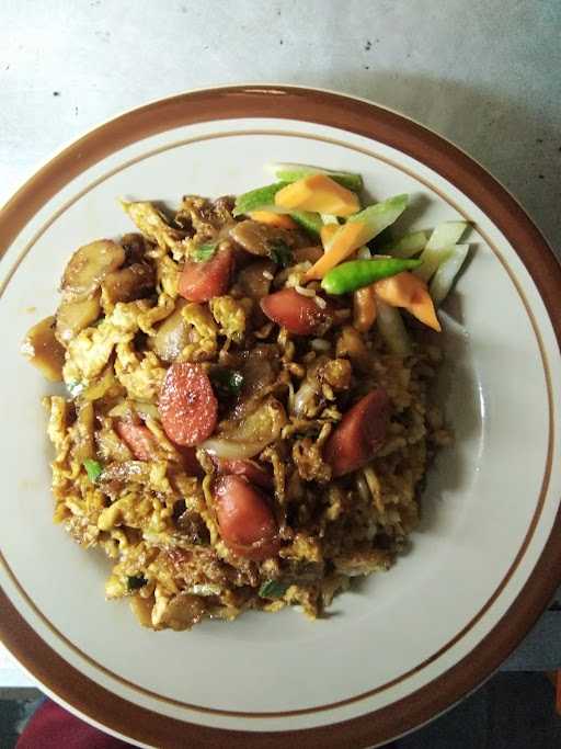 Nasi Goreng Gila Lintang Wengi 3