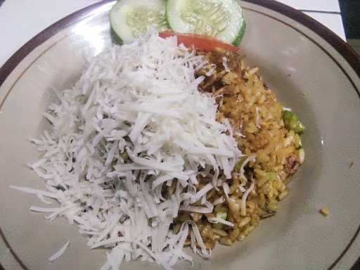 Nasi Goreng Gila Lintang Wengi 2