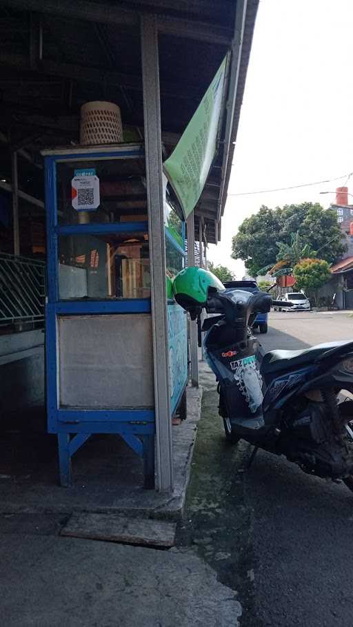 Nasi Goreng Gila Lintang Wengi 8