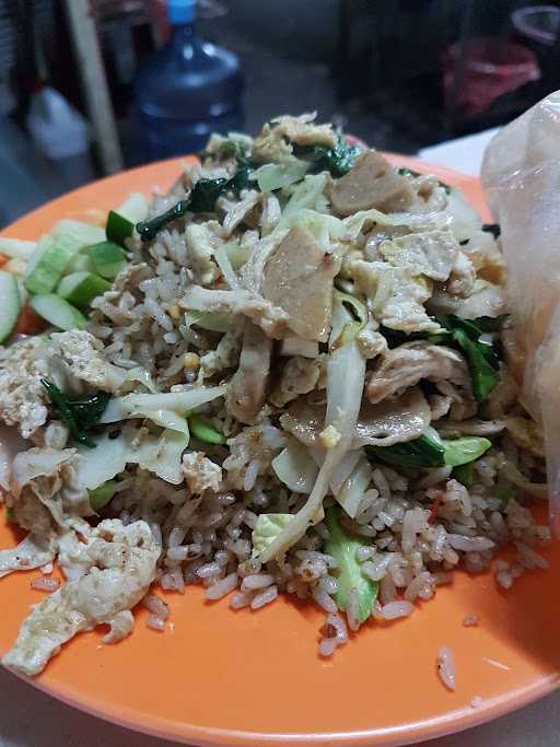 Nasi Goreng Gila Mas Jamal 7