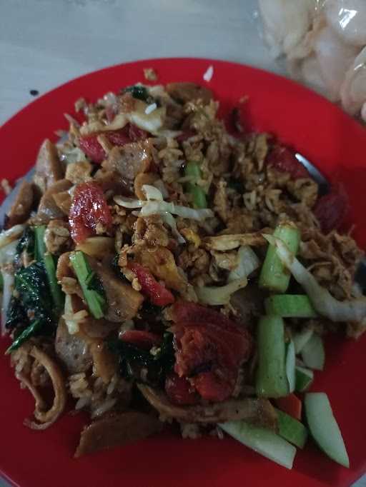 Nasi Goreng Gila Mas Jamal 5