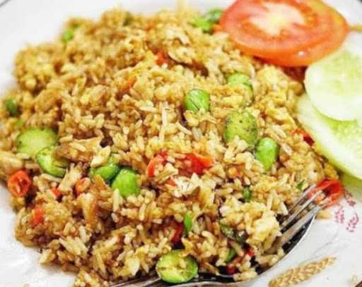 Nasi Goreng Jawara 1