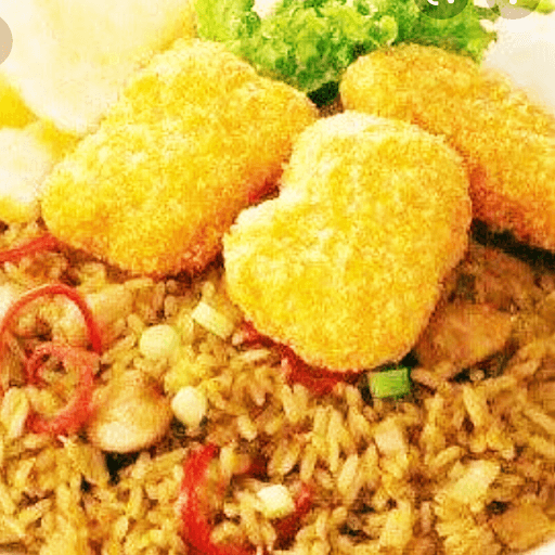 Nasi Goreng Jawara 4