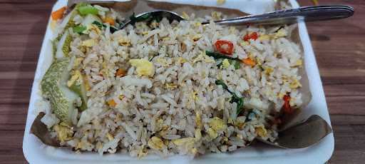 Nasi Goreng Sahadi 1