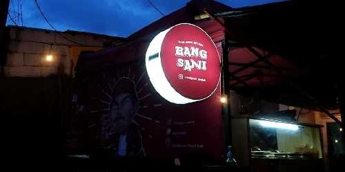 Nasi Uduk Betawi Bang Sani 5