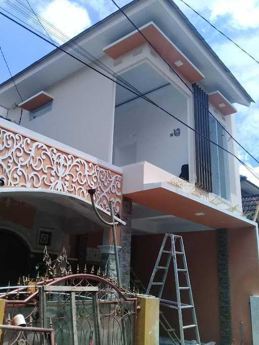 Nasi Uduk Demplon Pondok Jagung 10