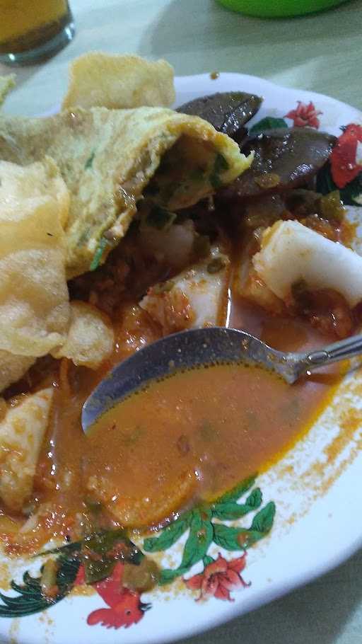 Nasi Uduk Demplon Pondok Jagung 7