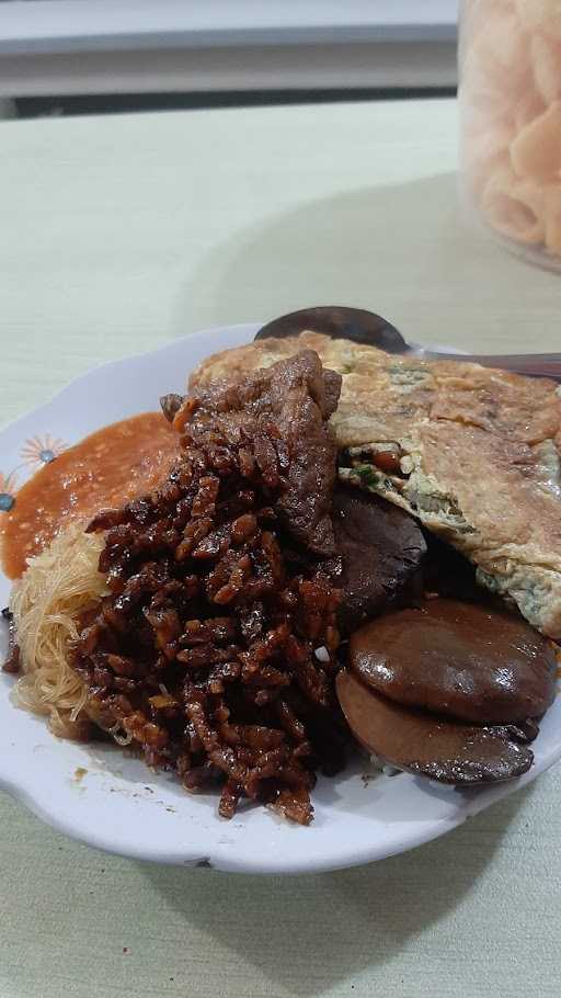 Nasi Uduk Demplon Pondok Jagung 9