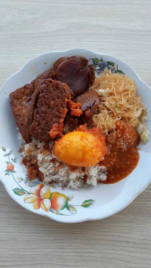 Nasi Uduk Demplon Pondok Jagung 1