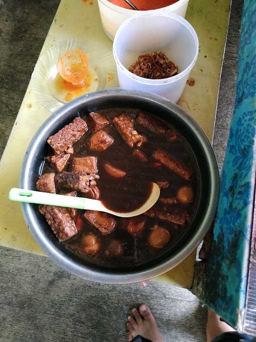 Nasi Uduk Ibu Keben 7