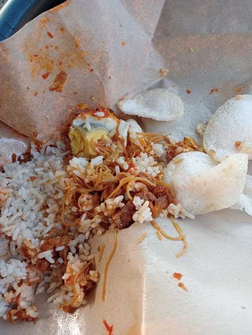 Nasi Uduk Ibu Nung 1