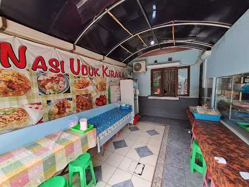 Nasi Uduk Kirana 8