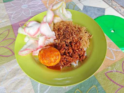 Nasi Uduk Kirana 2