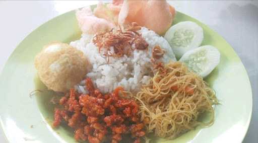 Nasi Uduk Kirana 7