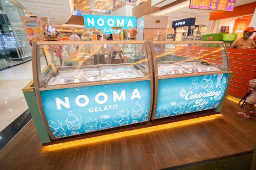 Nooma Gelato Alam Sutera 6