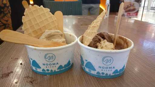 Nooma Gelato Alam Sutera 5