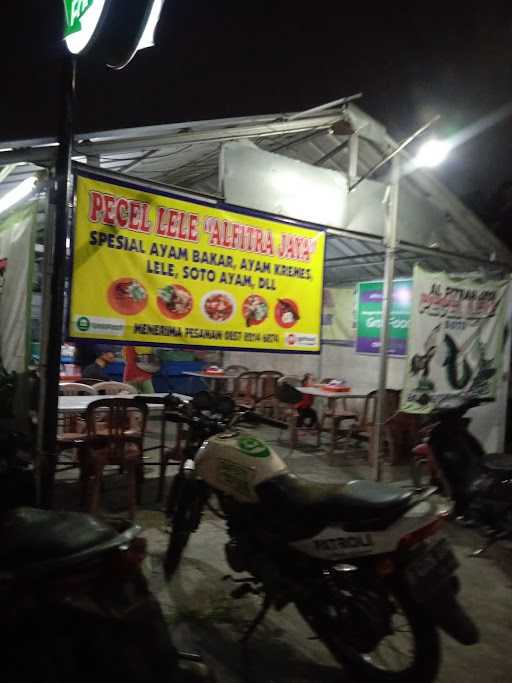 Pecel Lele Alfitra Jaya 6