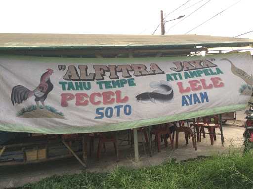 Pecel Lele Alfitra Jaya 3