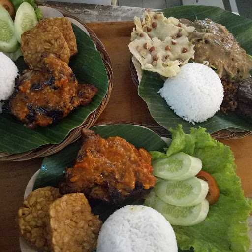 Pecel Madium 6