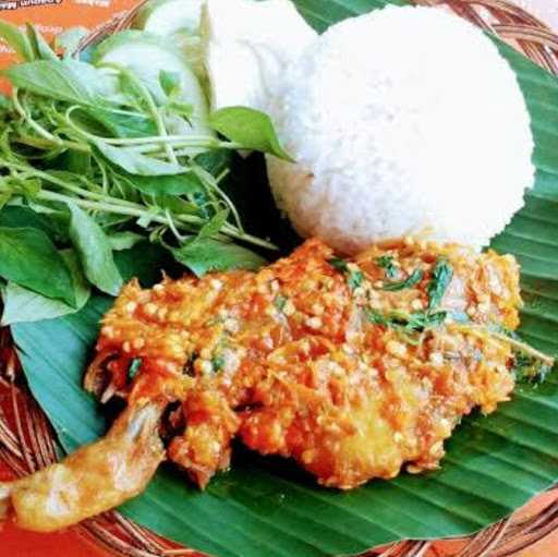 Pecel Madium 5