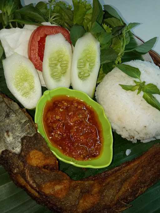 Pecel Madium 3