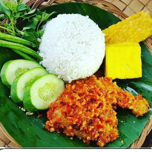 Pecel Madium 4