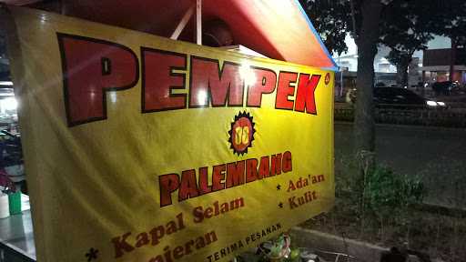 Pempek 08 Palembang 3