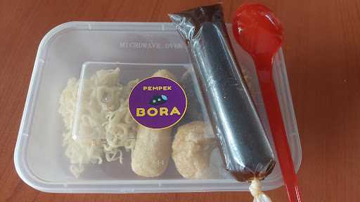 Pempek Bora 4