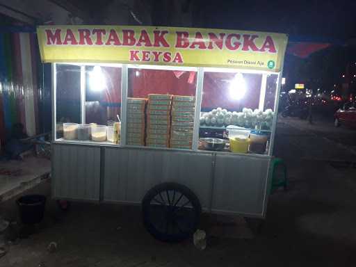 Pempek Palembang Keysa 4